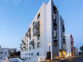 Nemea Appart Hotel Europe Velizy Villacoublay