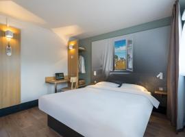 B&B HOTEL Auray Carnac – hotel w mieście Auray