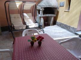 CASA VACANZA BariSardo: Bari Sardo'da bir tatil evi
