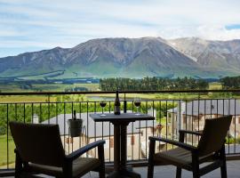 Fable Terrace Downs Resort by MGallery, golfový hotel v destinaci Windwhistle