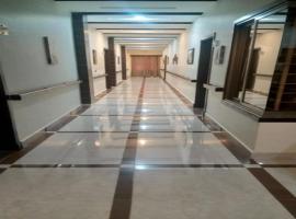 Hotel Fortline DG KHAN，位于Dera Ghāzi Khān的酒店