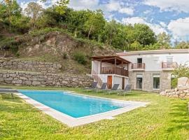 Casa da Pontelha, casa o chalet en Terras de Bouro