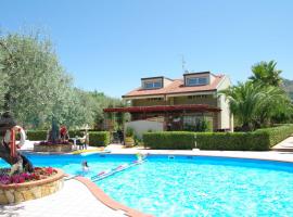 Residence Fontana Barone