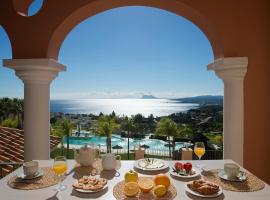 Pierre & Vacances Resort Terrazas Costa del Sol: Manilva'da bir otel