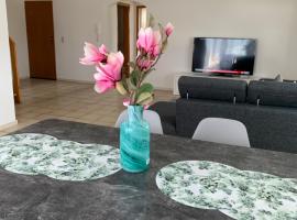 Casa Blanca 3, apartman Ottenheim városában