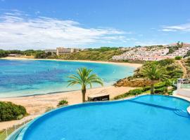 White Sands 306, leilighet i Arenal d'en Castell