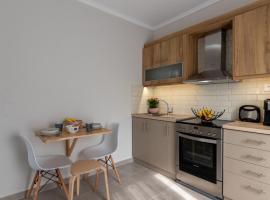 Elite City Apartments & Maisonettes