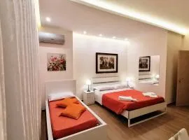 Central Domus Matera B&B