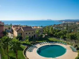 Pierre & Vacances Resort Terrazas Costa del Sol