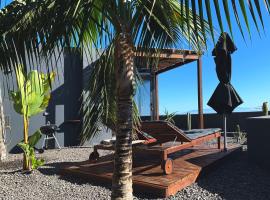 CANARIO: Las Indias'ta bir tatil evi
