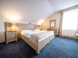 Hotel U Kata, hotel s jacuzzi v destinaci Kutná Hora