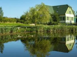 Pokoje Gościnne Butryny