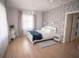 Soffa Apartments