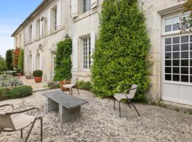 Maison de 4 chambres avec jardin et wifi a Julienne, hotel sa Julienne