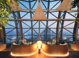 InterContinental Chongqing Raffles City by IHG