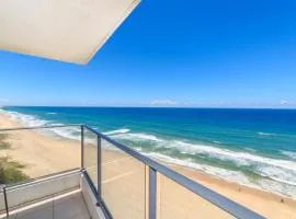 The Penthouses Apartments