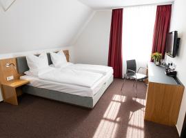 Hotel Kloster Eberbach, hotel v destinaci Eltville