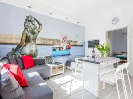 Pod Muralem - Apartamenty Little Heaven