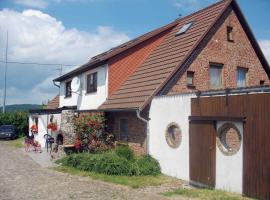 Ferienwohnungen an der Muehle Fami, vacation rental in Ostseebad Sellin