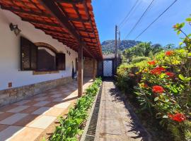 Big Beach Casa Temporada: Mangaratiba'da bir tatil evi