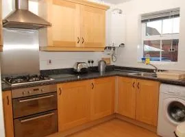 Fantastic 4 bed house with 3 bathrooms in pleasant location