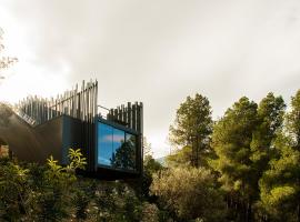 VIVOOD Landscape Hotel & Spa - Designed for Adults