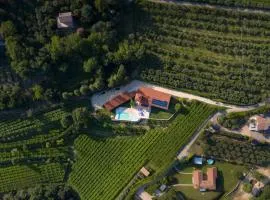 Agriturismo Ai Dossi