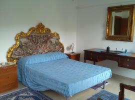 VILLA MONICA Diano San Pietro (IM) Italy, hotel v destinaci Diano San Pietro