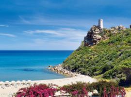 무라베라에 위치한 호텔 Hotel Club Torre Salinas - Adults Only