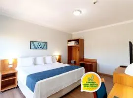 Bristol Zaniboni Mogi Mirim