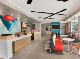 Avid hotels - Ft Lauderdale Airport - Cruise, an IHG Hotel, Hotel in Fort Lauderdale