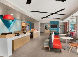 Avid hotels - Ft Lauderdale Airport - Cruise, an IHG Hotel, hotel in Fort Lauderdale