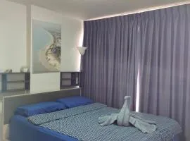 Grand Beach 2, apartment by Wheelie75