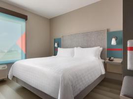 avid hotel - Ft Lauderdale Airport - Cruise by IHG, hotel v destinaci Fort Lauderdale