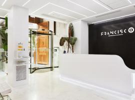 スペイン広場 マドリード スペイン マドリード 近くの人気ホテル10軒