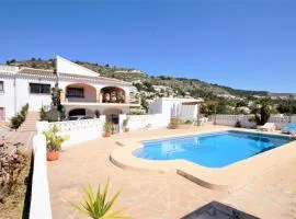 Villa- Calas