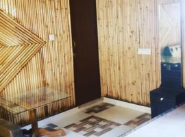 Prithvi Yatra Shiv Shakti Eco Resort, hotel v destinaci Kharsālī