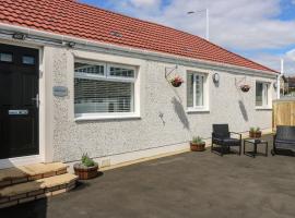 Seascape, appartement à Burntisland