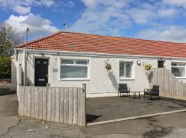 Shore View, hôtel à Burntisland