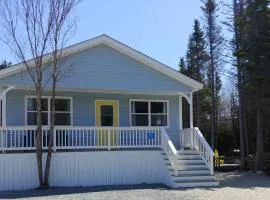 Lavenia Rose Cottages , Harbour Mist