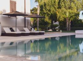 Relais Villa Magnolia, hotell i Conversano