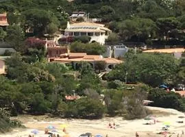 Villa Lucrezia