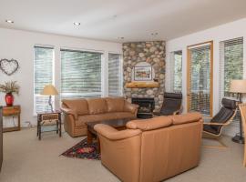 Snow Star - 1 at Ketchum, hotel i Ketchum