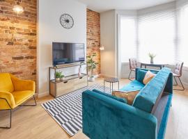 Host & Stay - North Marine House