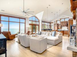 Beachside, ξενοδοχείο σε Harbert