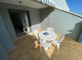 Apartamentos Sotavento Altamar