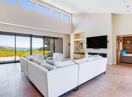 Seaspray, hotel in Sea Ranch