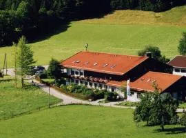 Gschwendtnerhof App22 Böhm