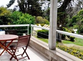 Villa Agostina Apart & Spa, hotel em Mar de las Pampas