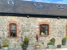 The Old Stables, hotel near Swansea Airport - SWS, 